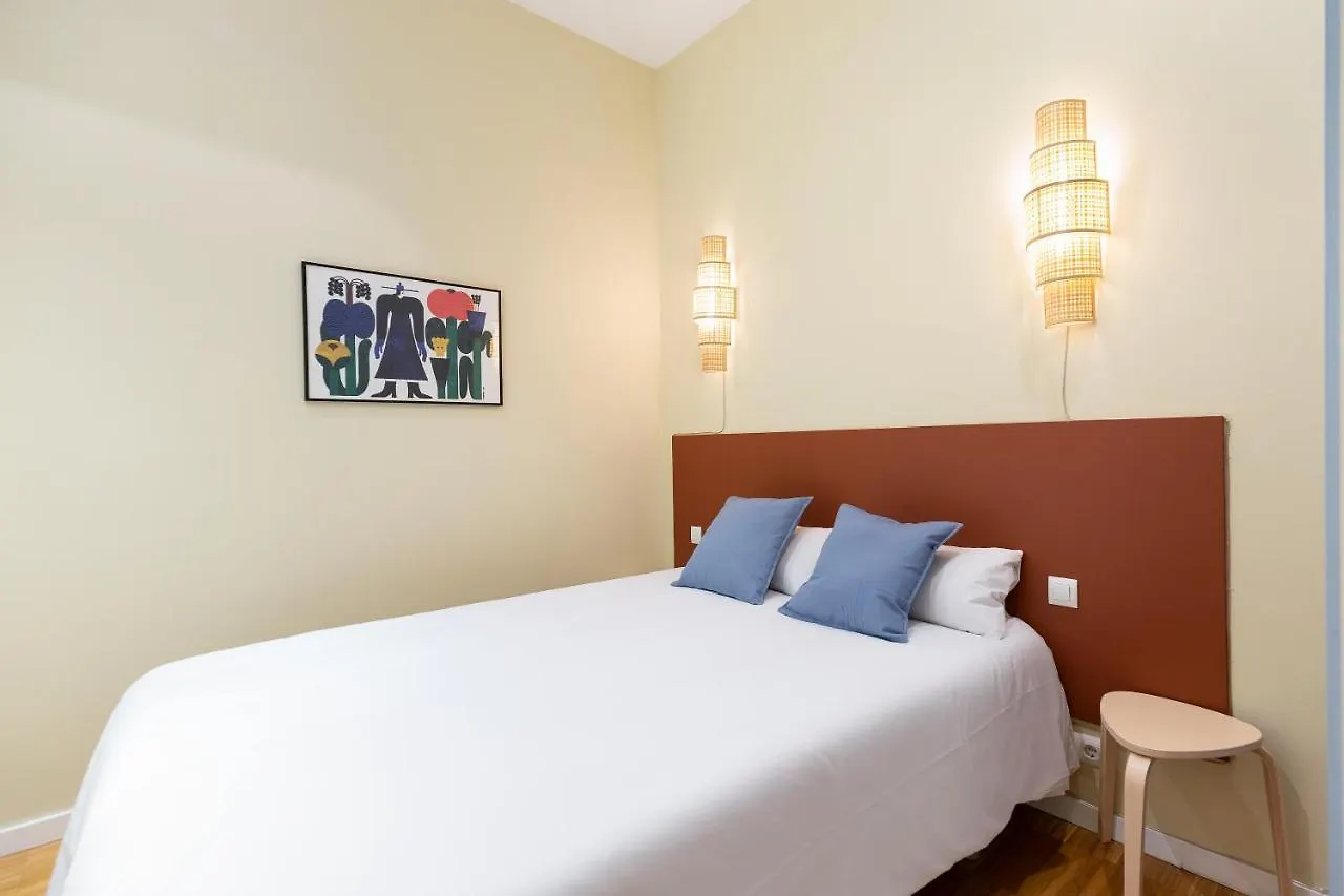 Senor Urgell Apartment By Olala Homes 바르셀로나