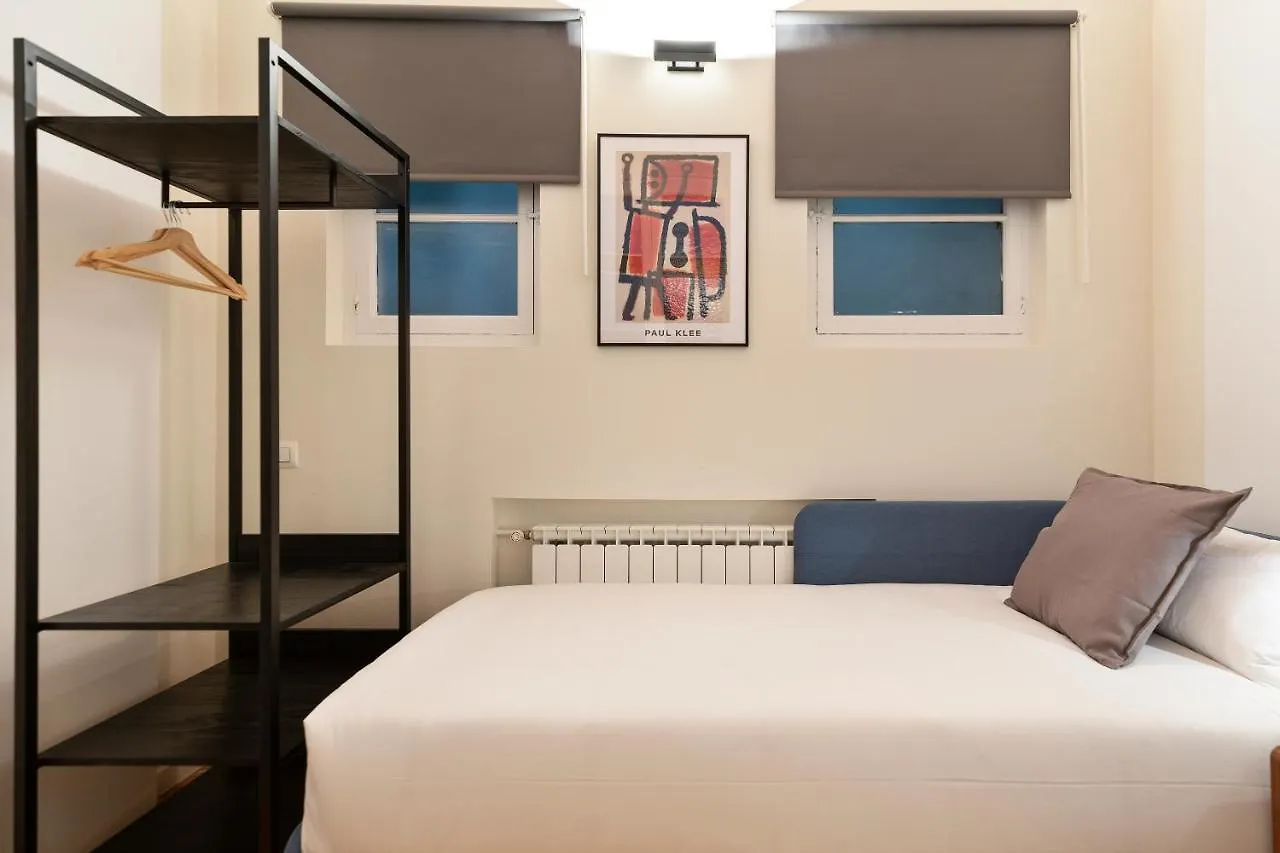 Senor Urgell Apartment By Olala Homes 바르셀로나 스페인