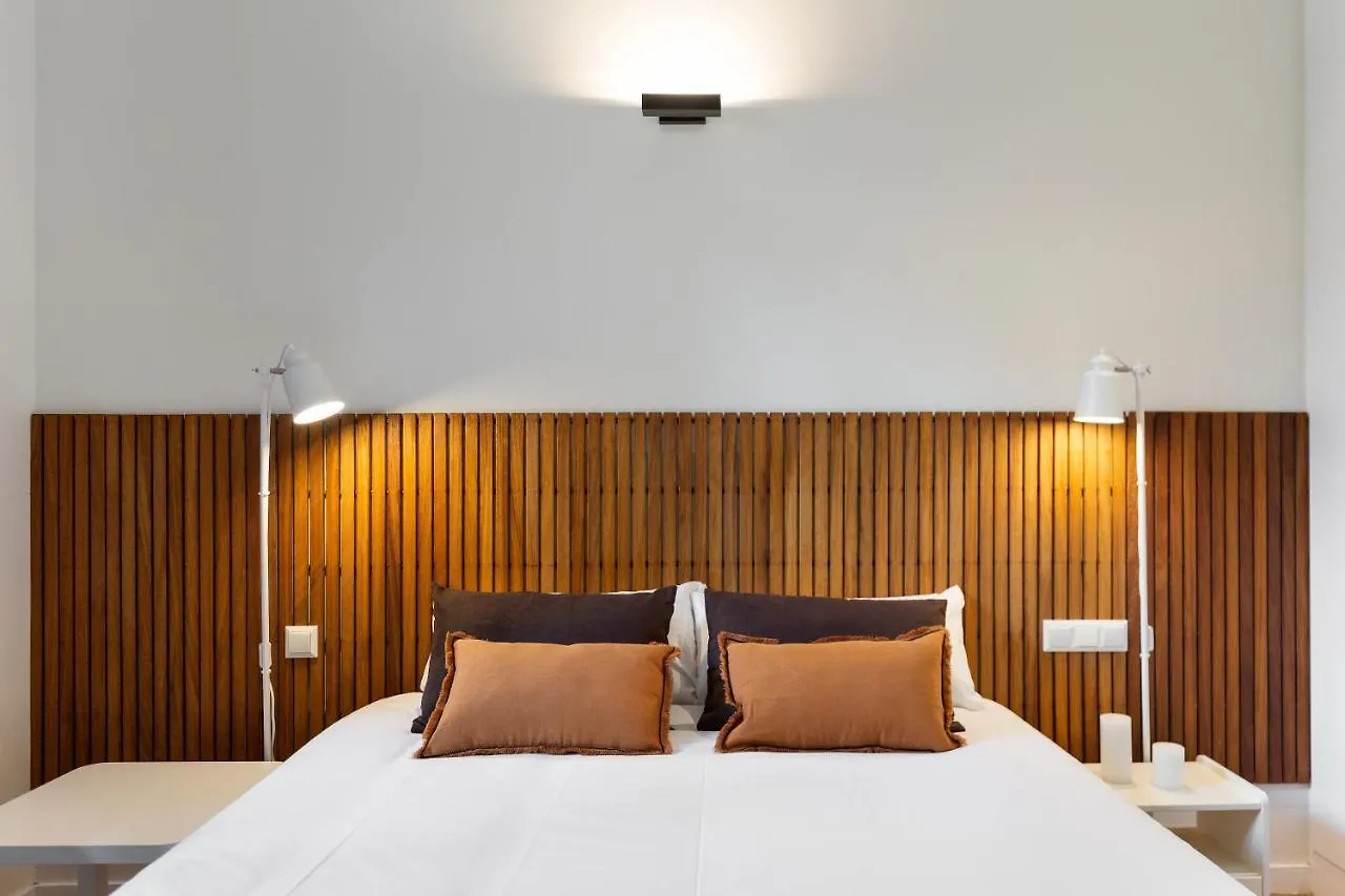 Senor Urgell Apartment By Olala Homes 바르셀로나